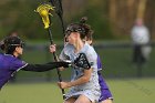 WLax vs Emerson  Women’s Lacrosse vs Emerson College. : WLax, lacrosse